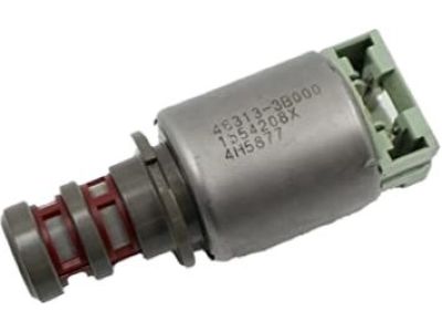 Hyundai 46313-3B000 Valve-Solenoid