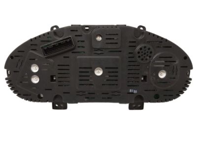 Kia 940013W015 Cluster Assembly-Instrument