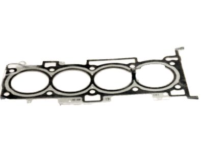 Hyundai 20910-2GO00-A Gasket Kit-Engine Overhaul