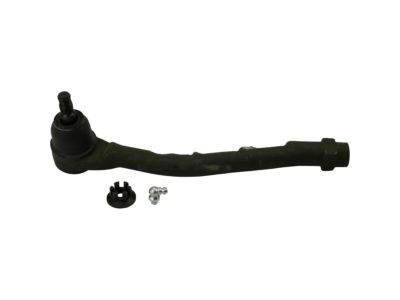 Kia 56820A9000 End Assembly-Tie Rod, LH