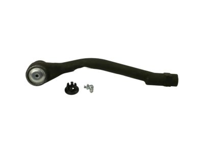 Kia 56820A9000 End Assembly-Tie Rod, LH