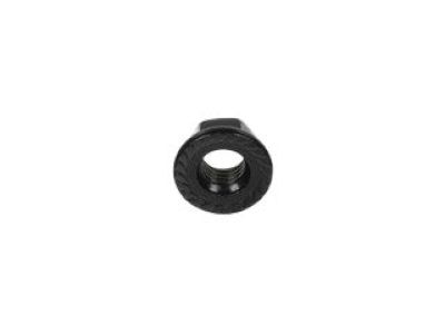 Kia 1339508007K Nut-Flange