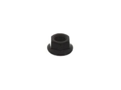 Hyundai 13395-08007-K Nut-Flange