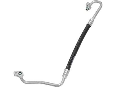 Kia 1K2N561460 Low Ac Refrigerant Discharge Hose