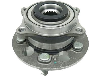 Kia 51750J5500 Front Wheel Hub Assembly