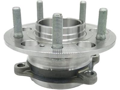 Kia 51750J5500 Front Wheel Hub Assembly