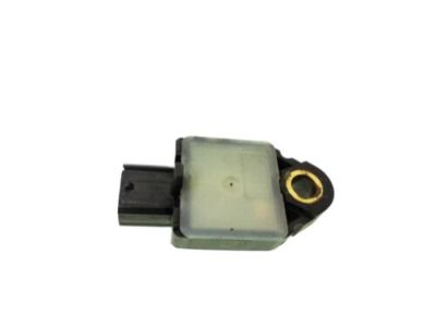 Hyundai 95920-2P050 Sensor Assembly-Pressure Side Impact