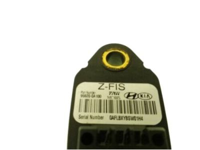 Kia 959202P050 Sensor Assembly-Side Impact