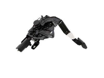 Kia 811301W000 Hood Latch Assembly