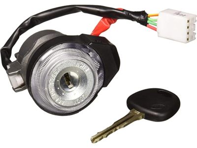 Kia 81900A7F00 Ignition Lock Cylinder