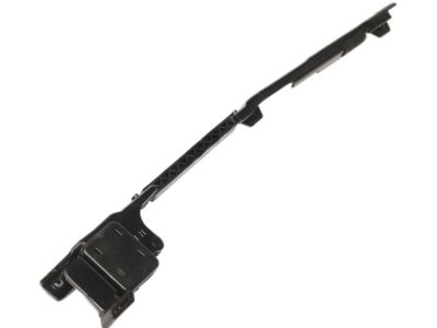 Hyundai 81677-3S000 Carriage Assembly-LH