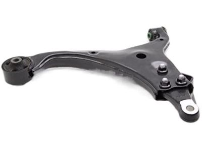 Kia 545001D000 Arm Complete-Front Lower