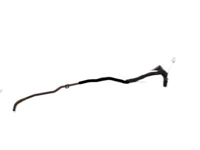 Kia 591503E000 Hose Assembly-Vacuum