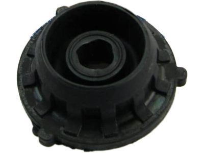 Hyundai 25336-3K000 Insulator-Radiator Mounting, Lower