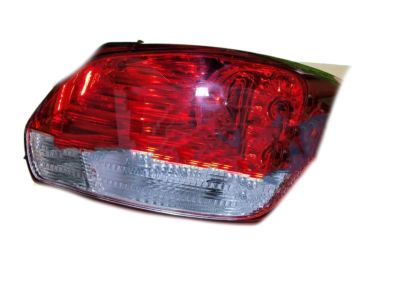 Kia 92401H9000 Lamp Assembly-Rear Combination