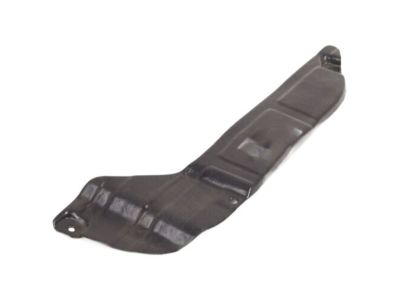 Hyundai 29110-2H100 Cover Assembly-Engine Under Front, RH