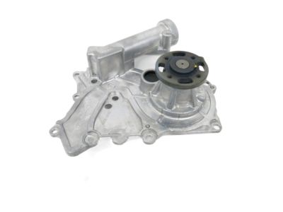 Kia 251003C121 Pump Assembly-Water