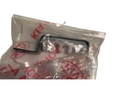 Kia 0K9A045910A Holder-Pipe, A