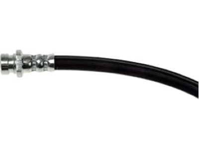 Kia 58732A9000 Brake Front Hose, Right