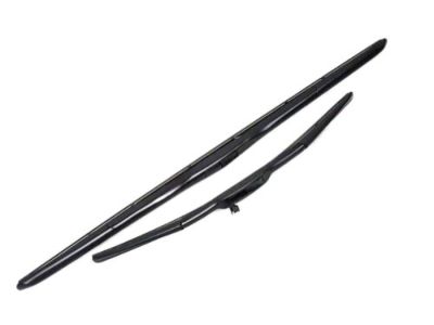 Kia 98350B2000 Driver Windshield Wiper Blade Assembly