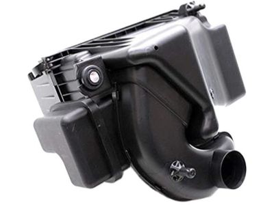 Hyundai 28110-2S200 Cleaner Assembly-Air