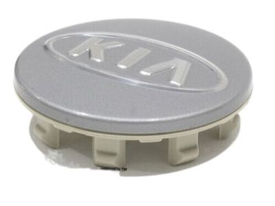 Kia 529603F600 Wheel Hub Cap Assembly