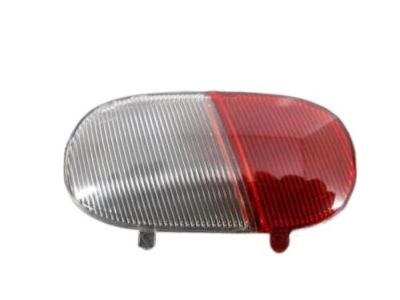 Kia 926413E000 Lens-Door Courtesy, RH