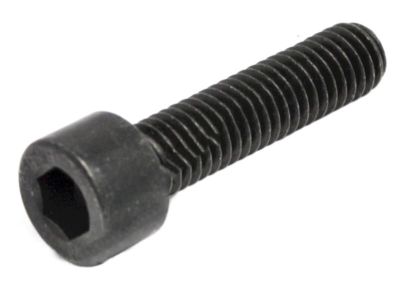 Hyundai 11421-06161 Bolt