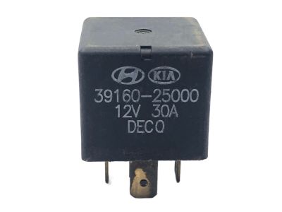 Kia 3916025000 Relay-Power