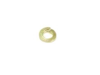 Hyundai 13602-08001 Washer-Spring