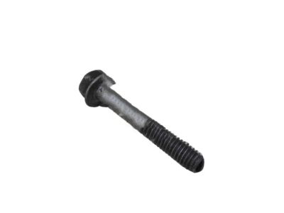 Hyundai 11403-06386-K Bolt