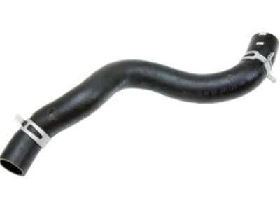 Kia 25415J5100 Hose Assembly-Radaator, Lower