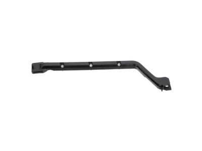 Hyundai 29123-2T000 Bracket-Side, RH