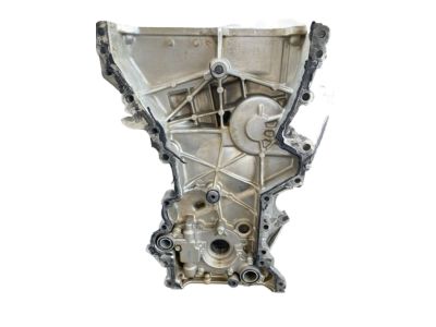 Hyundai 21350-2E350 Cover Assembly-Timing Chain