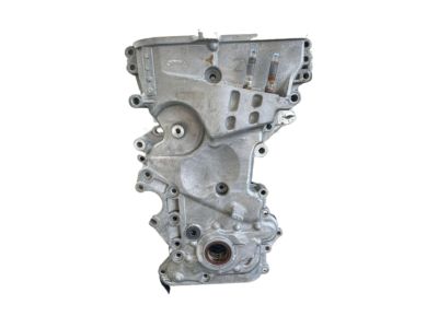 Hyundai 21350-2E350 Cover Assembly-Timing Chain