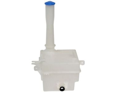 Hyundai 98623-3K000 Cap-Windshield Washer Reservoir