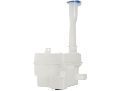 Hyundai 98623-3K000 Cap-Windshield Washer Reservoir