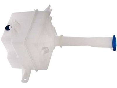 Hyundai 98623-3K000 Cap-Windshield Washer Reservoir