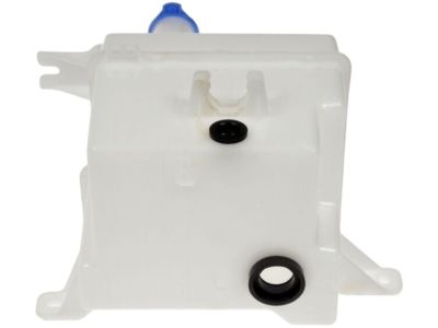 Hyundai 98623-3K000 Cap-Windshield Washer Reservoir