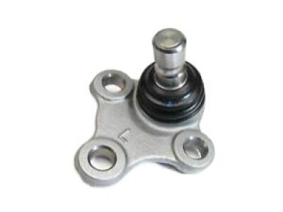 Hyundai 54530-C1000 Ball Joint Assembly-Lower Arm, LH