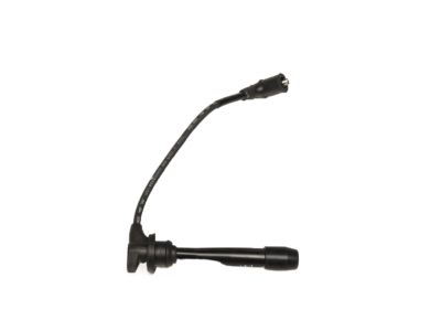 Hyundai 27450-37200 Cable Assembly-Spark Plug No.4