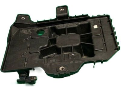 Kia 37150D4000 Tray Assembly-Battery