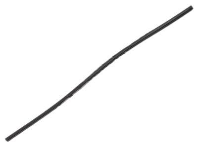 Hyundai 98351-1G000 Wiper Blade Rubber Assembly(Drive)