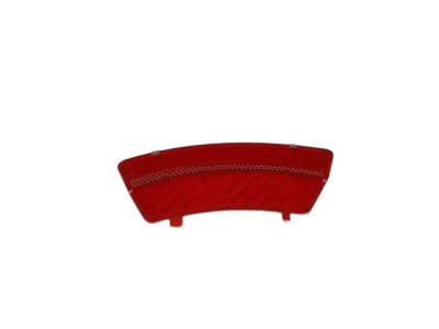 Kia 92641C6100 Reflector-Front Door, RH
