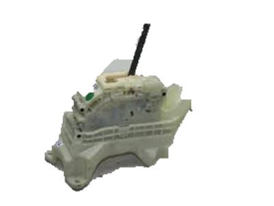 Kia 46710D4410 Lever-Gear Shift