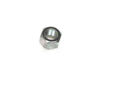 Hyundai 13262-12001 Nut-Lock