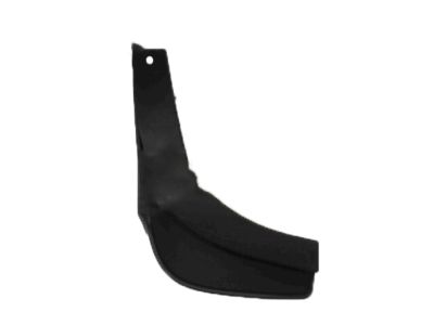 Kia 868422K500 Guard Assembly-Rear Mud, RH