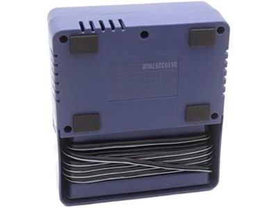 Hyundai 52933-1P000 Mobility Kit-Tire