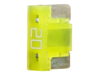 Kia 1879001110 Lp-Mini Fuse 20A