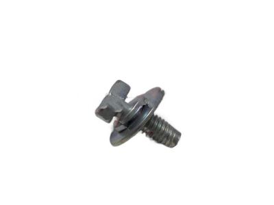 Hyundai 11254-06161 Bolt